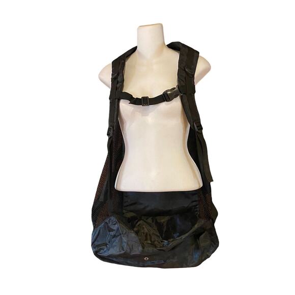 Scuba Toys Backpack - Picture 3 of 6